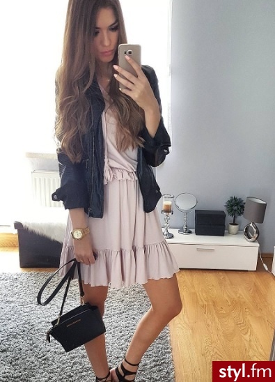 Pozostałe Ciuchy Moda
