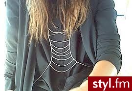 Pozostałe Biżuteria Moda