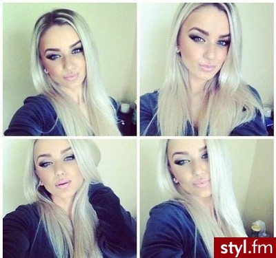 Dzienne Makijaże