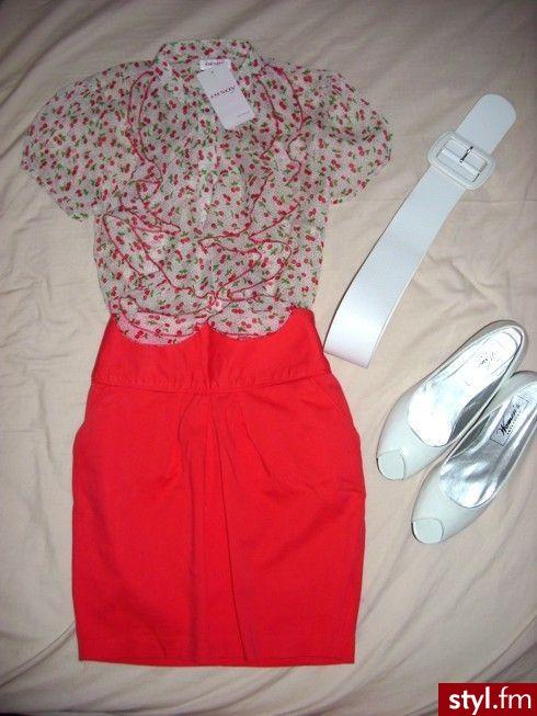 Pozostałe Ciuchy Moda