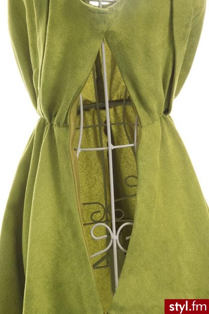 Dzienne Sukienki Moda