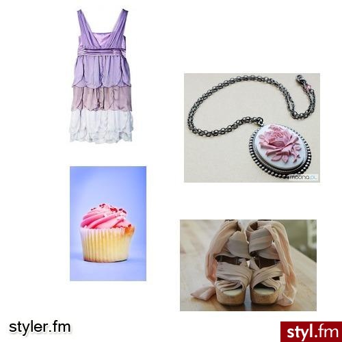 romantico - Styler