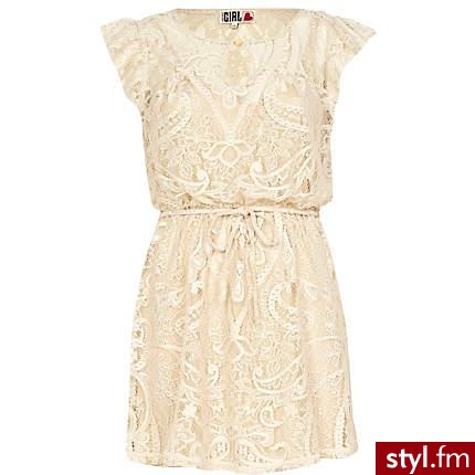 Dzienne Sukienki Moda