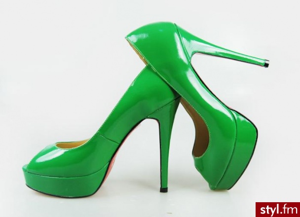 Pozostałe Buty Moda