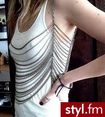 Pozostałe Biżuteria Moda