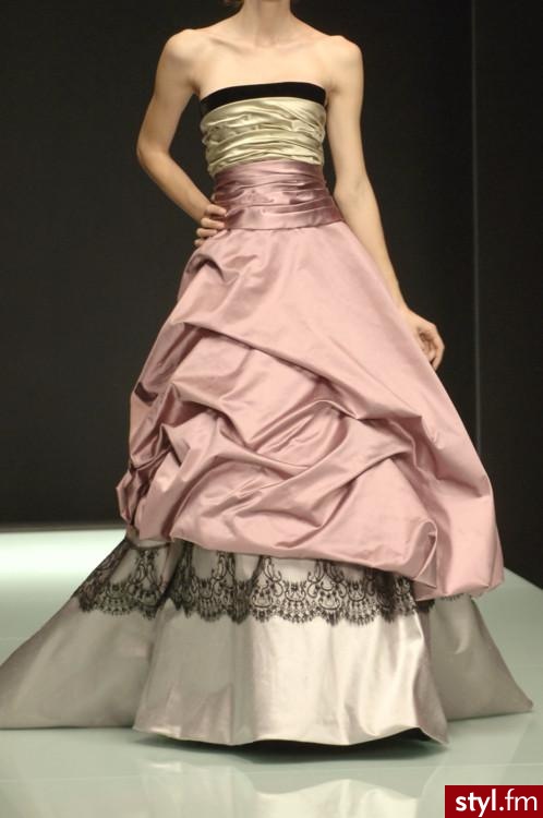 Pozostałe Sukienki Moda