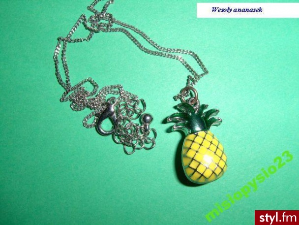 Znalezione na Allegro. Cena: 10 zł! ;) - Pozostałe Dodatki Moda