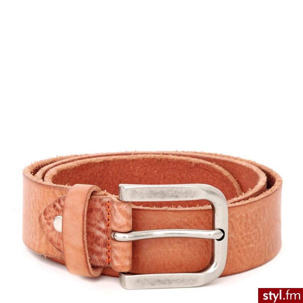 Venezia PASEK 2953000738 AR - Paski Dodatki Moda