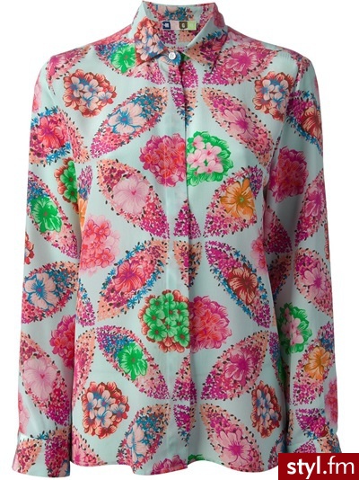 Koszule Ciuchy Moda