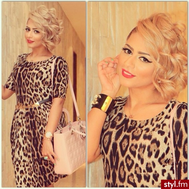 Dzienne Sukienki Moda