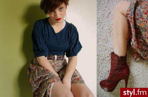 Pozostałe Ciuchy Moda