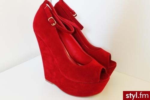 Koturny Buty Moda
