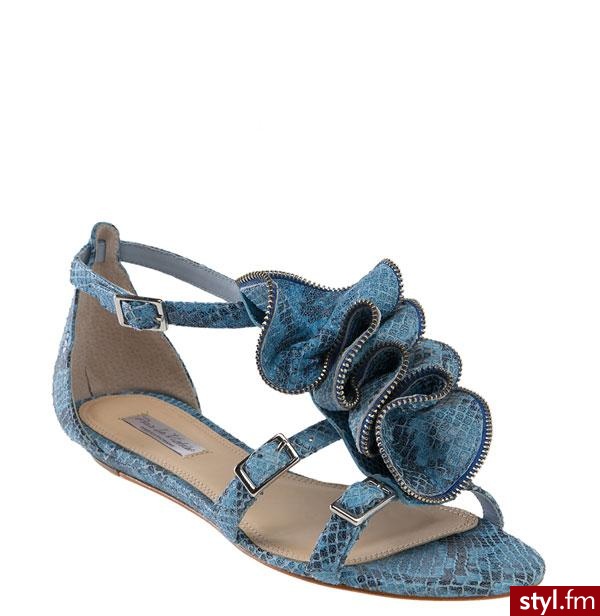 Pozostałe Buty Moda