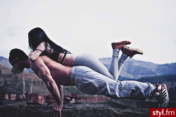 Sport i fitness