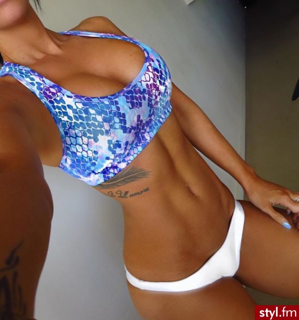 Sport i fitness