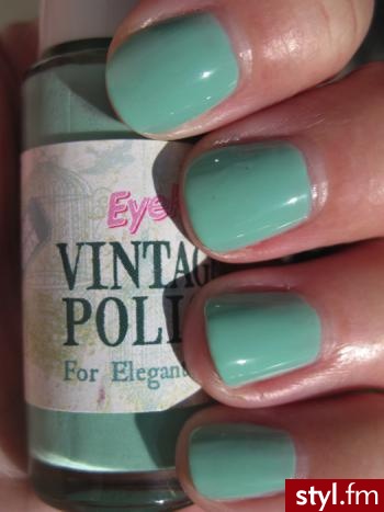 Paznokcie