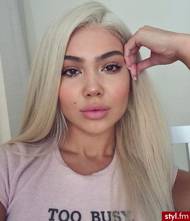 Dzienne Makijaże