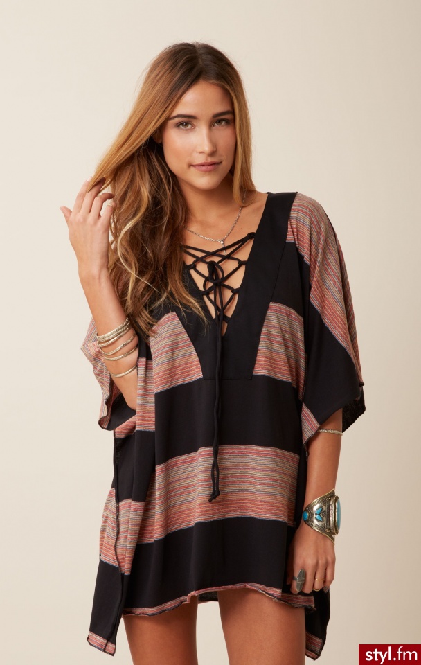 Tuniki Ciuchy Moda
