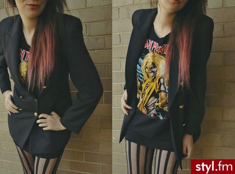 Pozostałe Ciuchy Moda