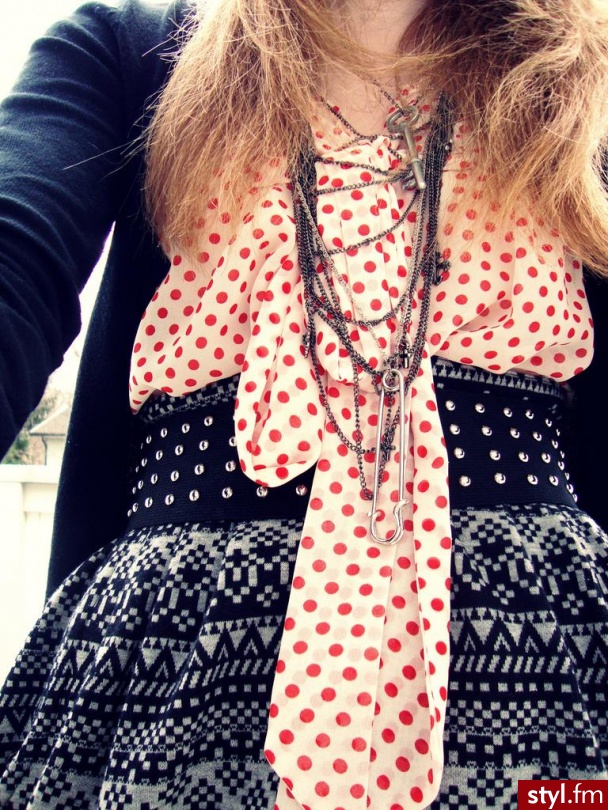 Pozostałe Ciuchy Moda
