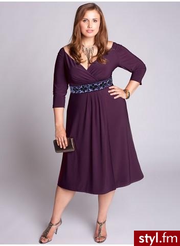 Sukienki Moda