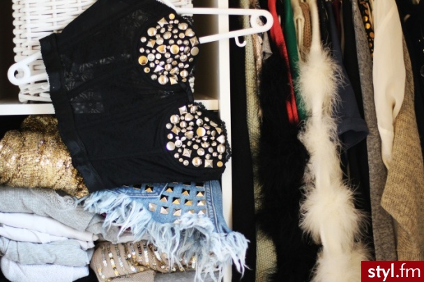 Topy Ciuchy Moda