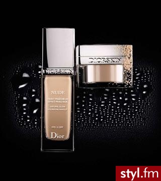 Diorskin Nude. Polecacie? ;] - Misz-masz