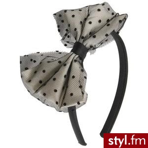 Nakrycia głowy Dodatki Moda