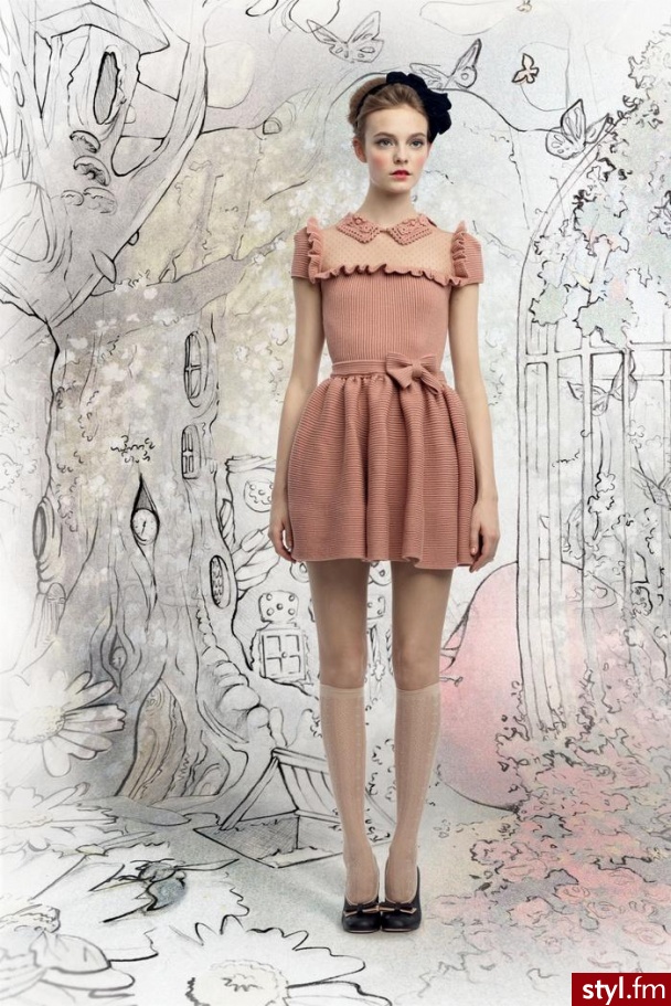 Dzienne Sukienki Moda