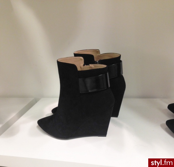 Koturny Buty Moda