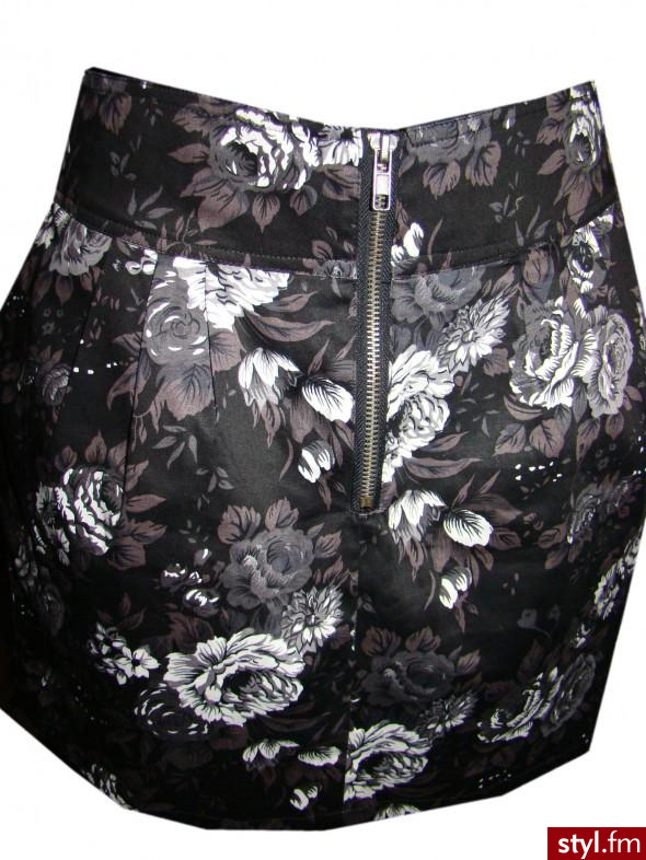 Spódnice Moda