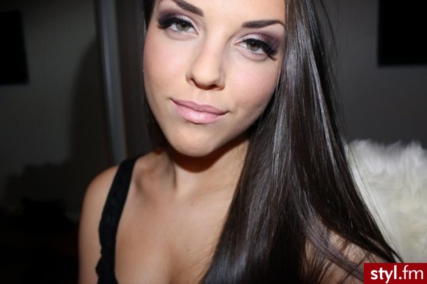 Dzienne Makijaże