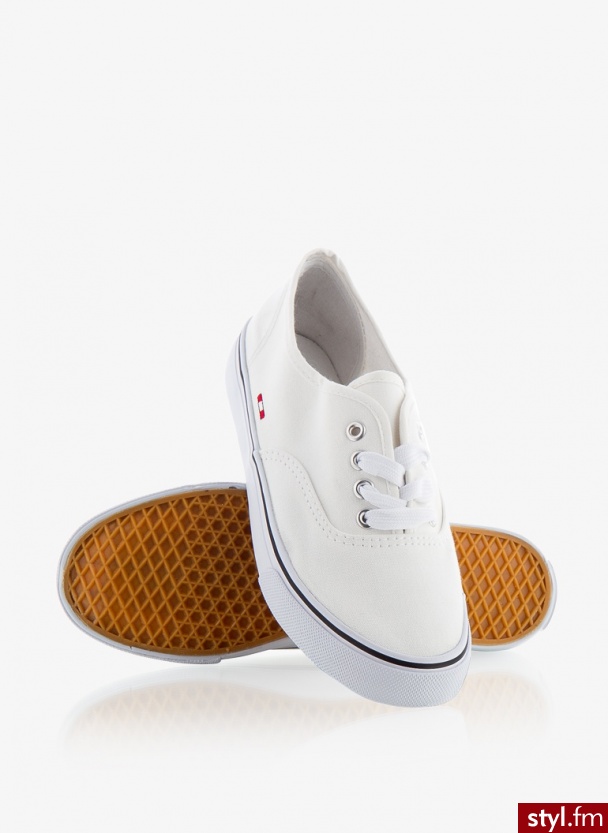 Trampki Buty Moda