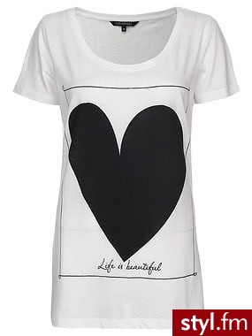 T-shirt Ciuchy Moda