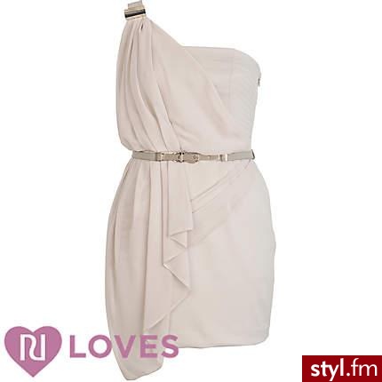 Sukienki Moda