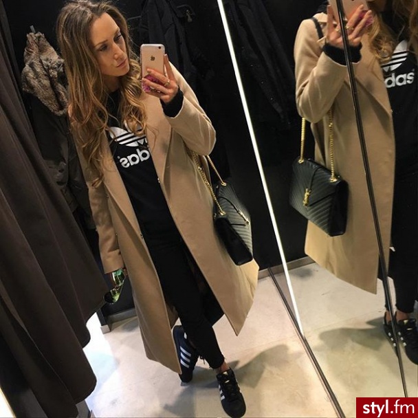 Pozostałe Ciuchy Moda
