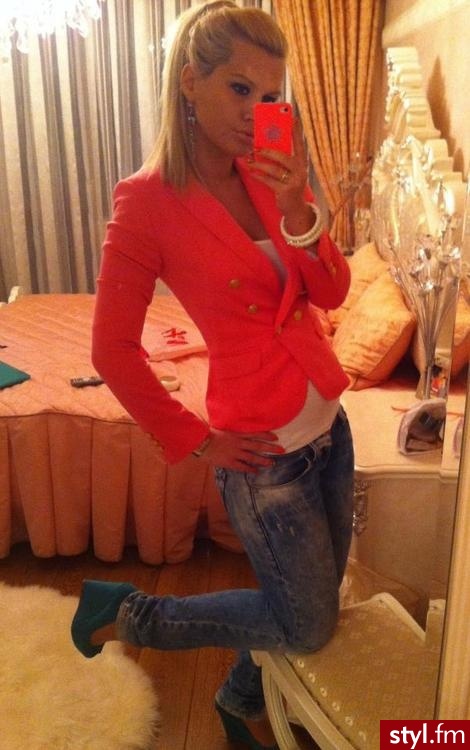 Pozostałe Ciuchy Moda
