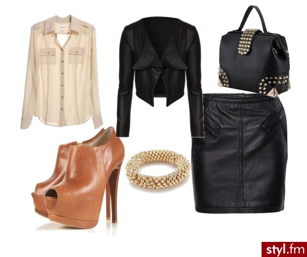 . - Styler