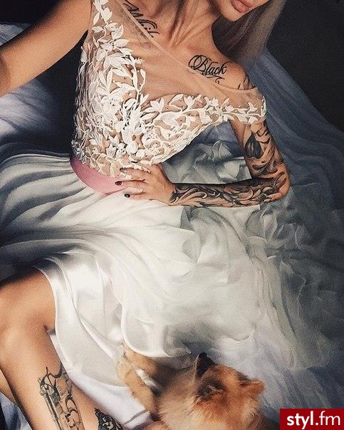 Wieczorowe Sukienki Moda