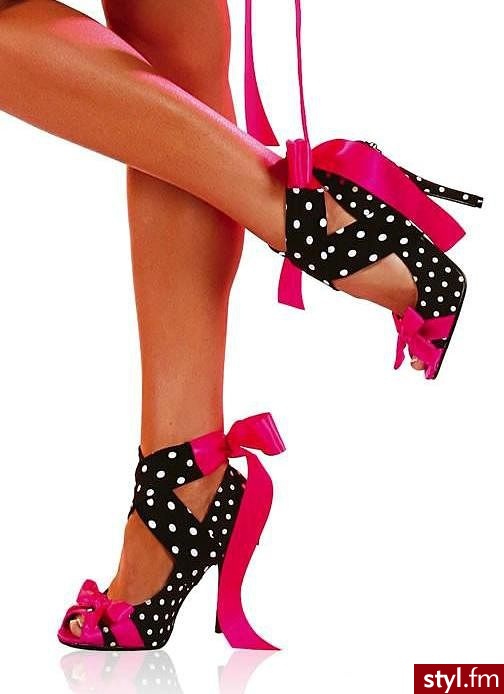 Sandały Buty Moda