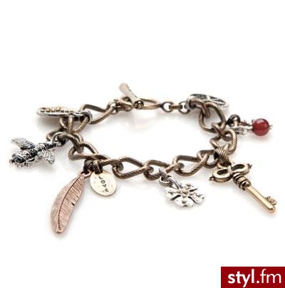 Lucky Brand - $39. - Pozostałe Dodatki Moda