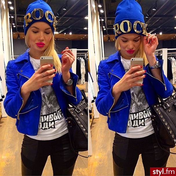Pozostałe Ciuchy Moda