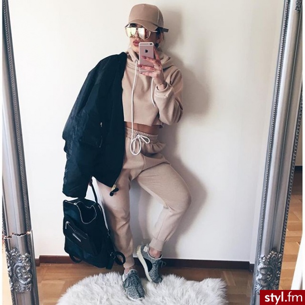 Pozostałe Ciuchy Moda