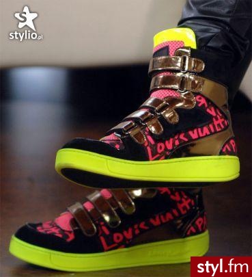 |<33 - Pozostałe Buty Moda