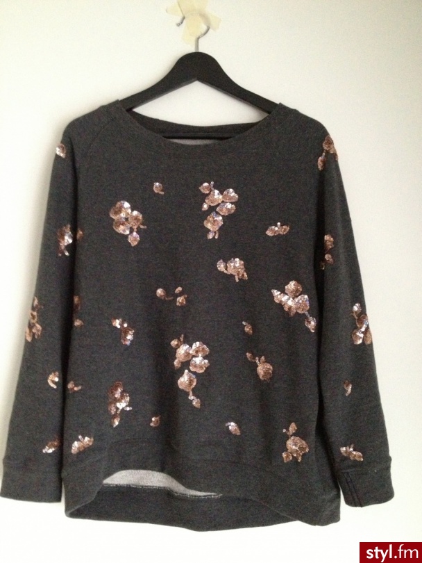 Bluzy Ciuchy Moda