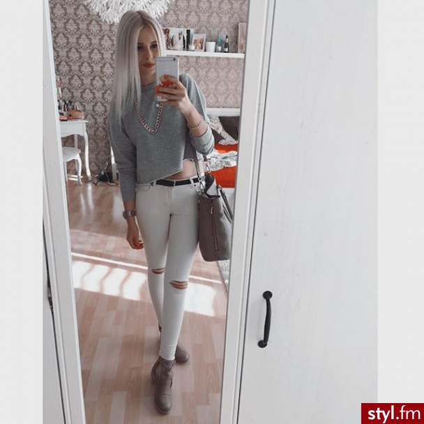 Pozostałe Ciuchy Moda