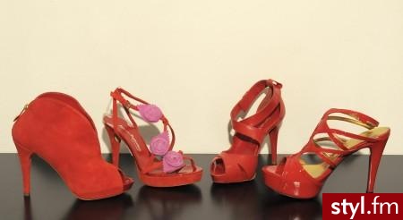 buty - Pozostałe Buty Moda