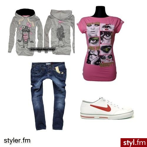 codziennie . - Styler