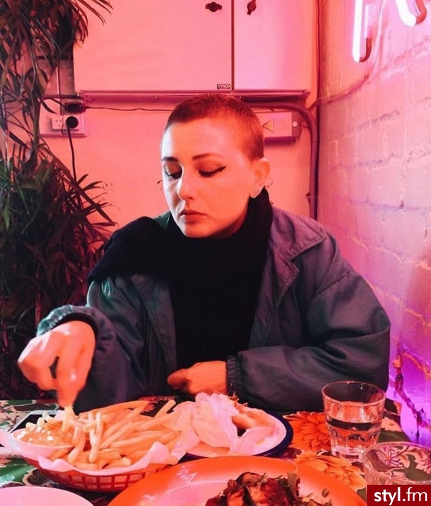 Krótkie Fryzury
