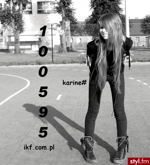 ` mój emo fryz . ; d. podoba się . ? - EMO Alternatywne Średnie Fryzury